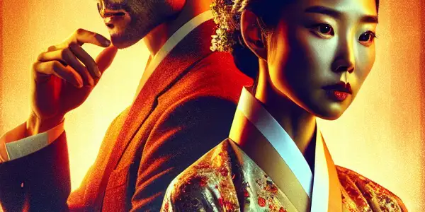 **AI Image Generation Prompt:**
"Create a visually striking and captivating digital artwork that re...